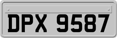 DPX9587