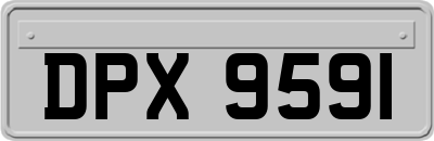 DPX9591