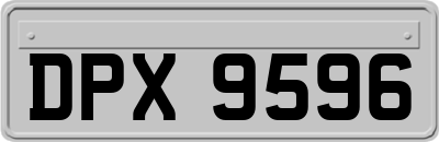 DPX9596