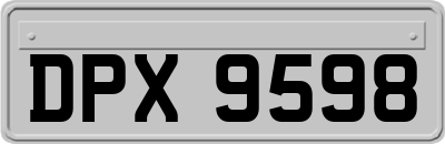 DPX9598
