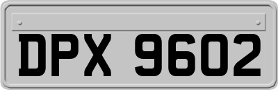 DPX9602