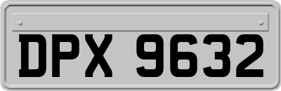 DPX9632