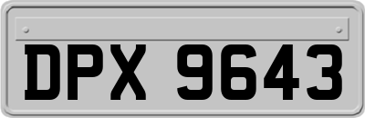 DPX9643