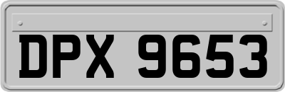 DPX9653