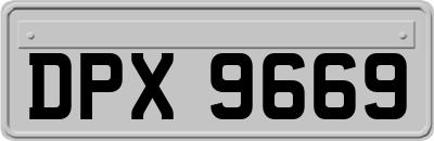 DPX9669