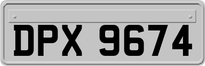 DPX9674