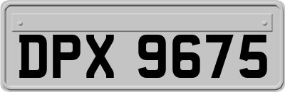 DPX9675