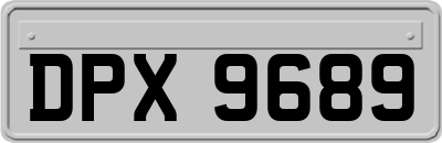 DPX9689