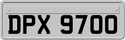 DPX9700