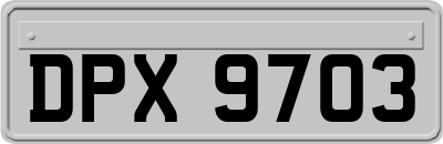 DPX9703