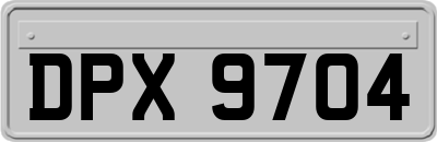 DPX9704