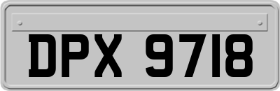 DPX9718