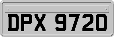 DPX9720
