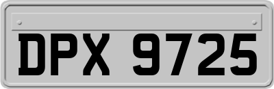 DPX9725