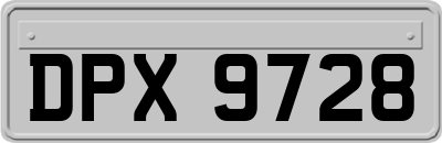 DPX9728