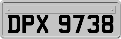 DPX9738