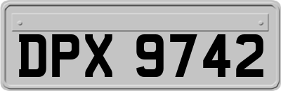 DPX9742
