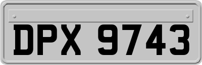 DPX9743