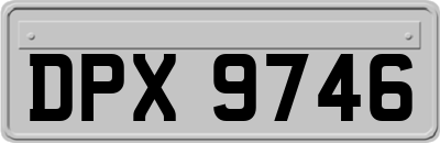 DPX9746