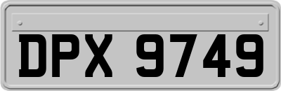 DPX9749