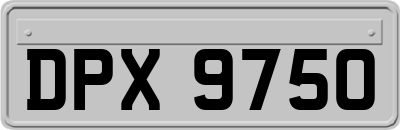 DPX9750