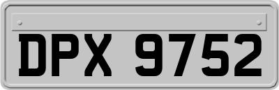 DPX9752