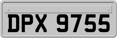 DPX9755