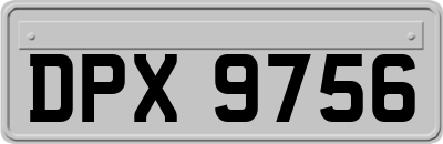 DPX9756