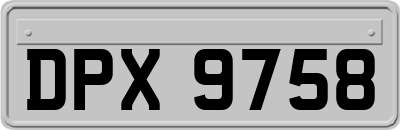 DPX9758