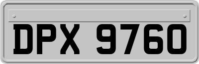 DPX9760