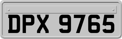DPX9765