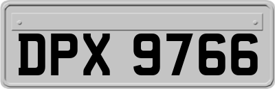 DPX9766