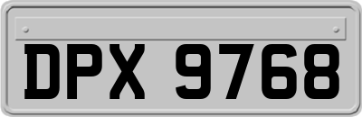 DPX9768