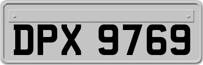 DPX9769