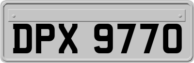 DPX9770