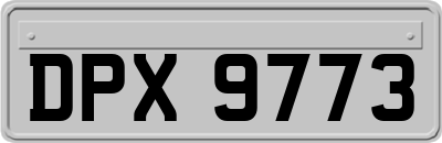 DPX9773