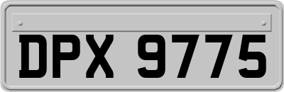 DPX9775