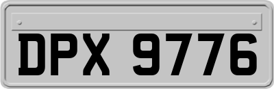 DPX9776