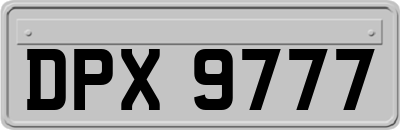 DPX9777