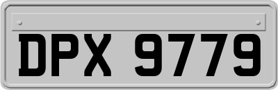 DPX9779