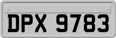 DPX9783