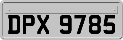 DPX9785