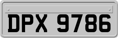DPX9786