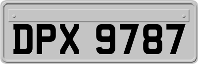 DPX9787