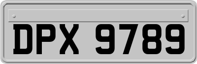 DPX9789