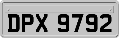 DPX9792