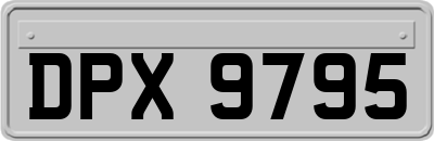 DPX9795