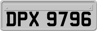 DPX9796