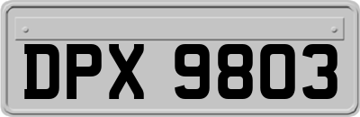 DPX9803