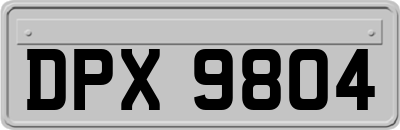 DPX9804